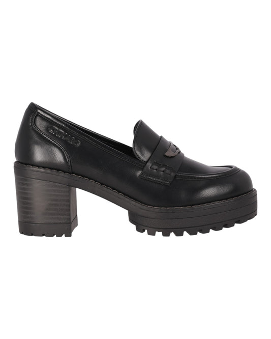 ZAPATOS DE MUJER CHIKA10 PILAR 23 EN NEGRO