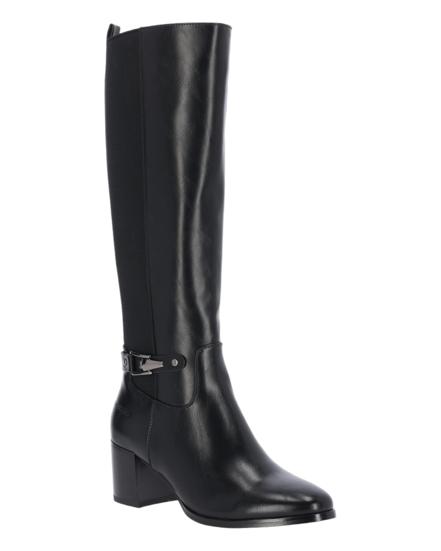 BOTAS DE MUJER CHIKA10 CAYETANA 01 EN NEGRO