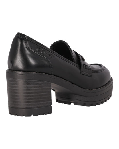 ZAPATOS DE MUJER CHIKA10 PILAR 23 EN NEGRO