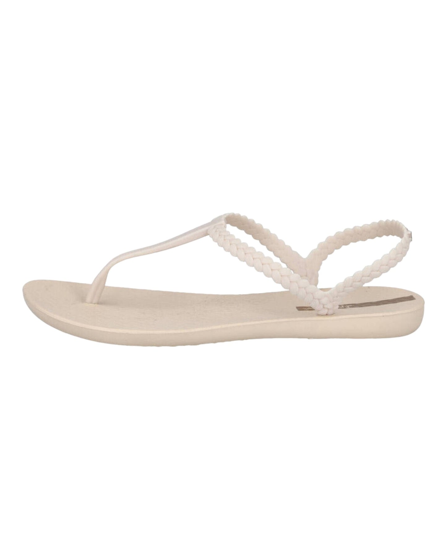 SANDALIAS DE MUJER IPANEMA 27085 EN BEIGE