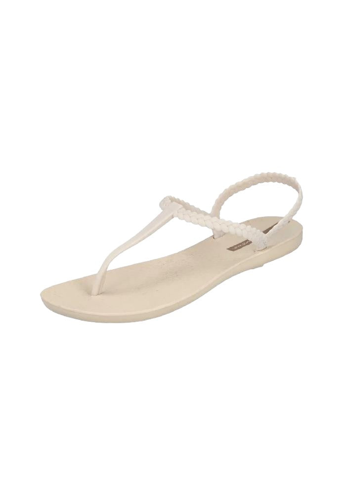 SANDALIAS DE MUJER IPANEMA 27085 EN BEIGE