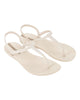 SANDALIAS DE MUJER IPANEMA 27085 EN BEIGE