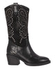 BOTAS DE MUJER CHIKA10 FABIANE EN NEGRO