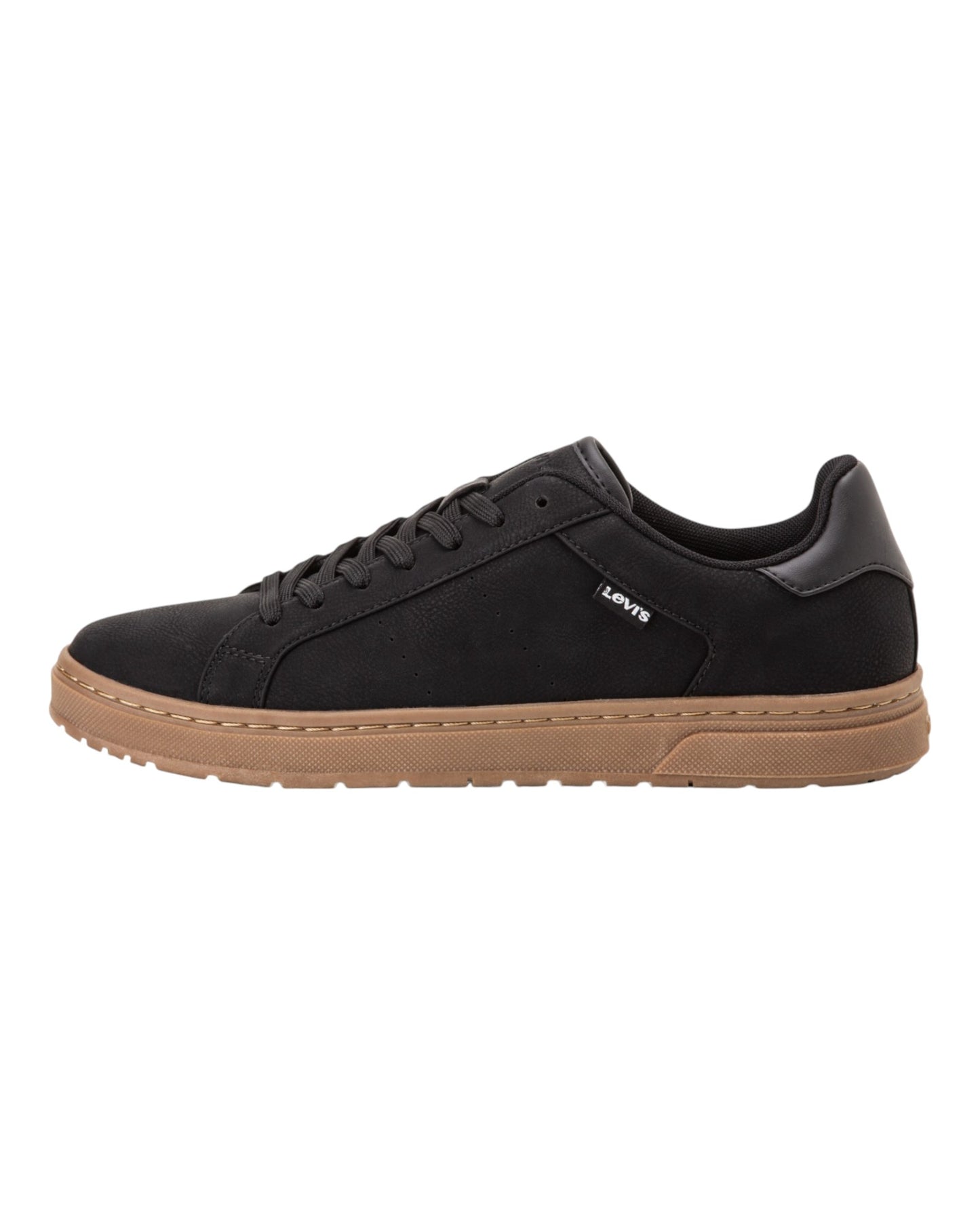 DEPORTIVOS DE HOMBRE LEVIS 234234-EU-960-59 EN NEGRO