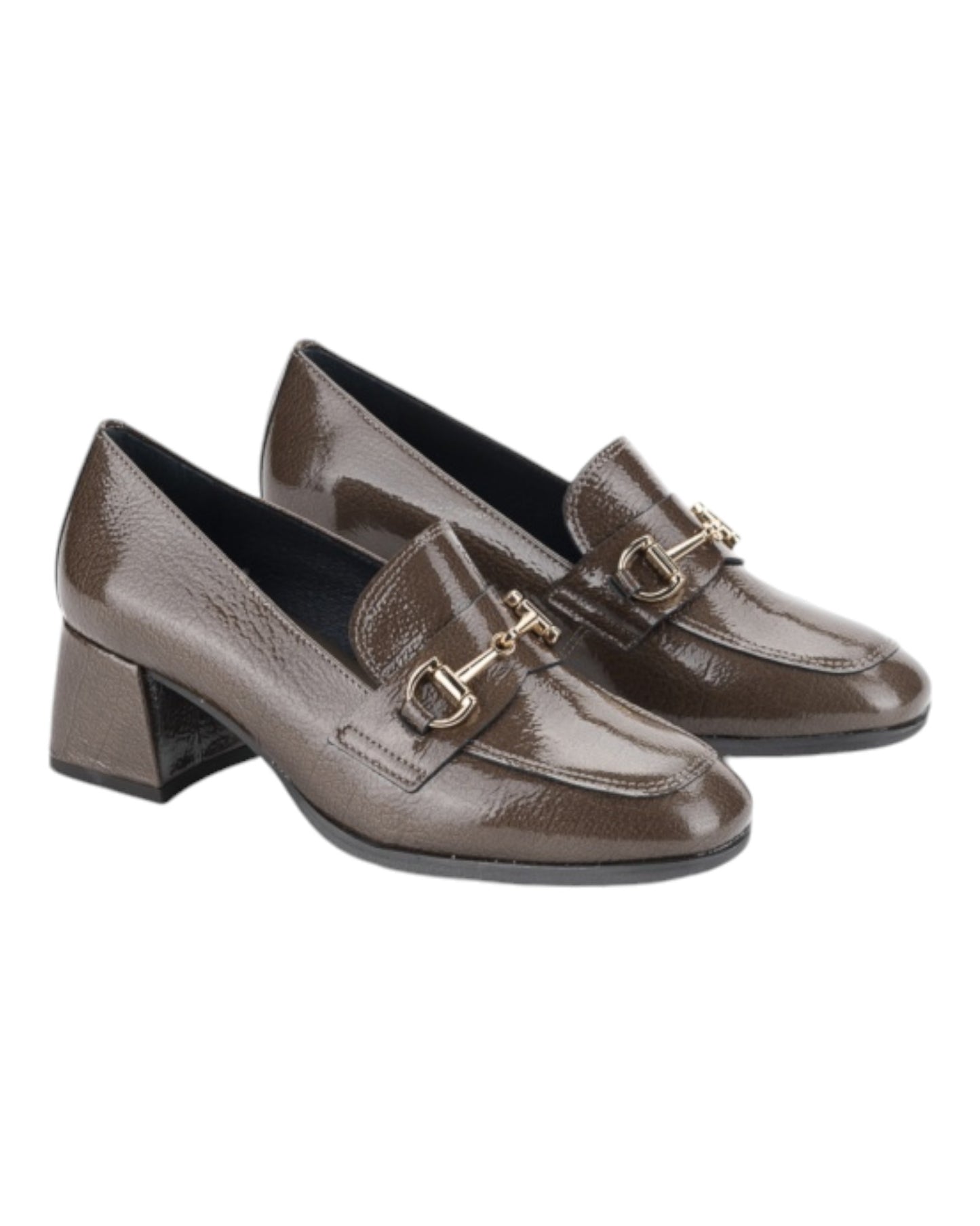 ZAPATOS DE MUJER LINCE 35706 EN TAUPE