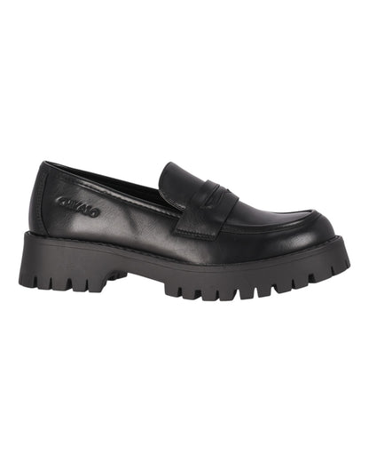 ZAPATOS DE MUJER CHIKA10 STRONG 01 EN NEGRO