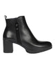 BOTINES DE MUJER DORKING D9423-SUCA EN NEGRO