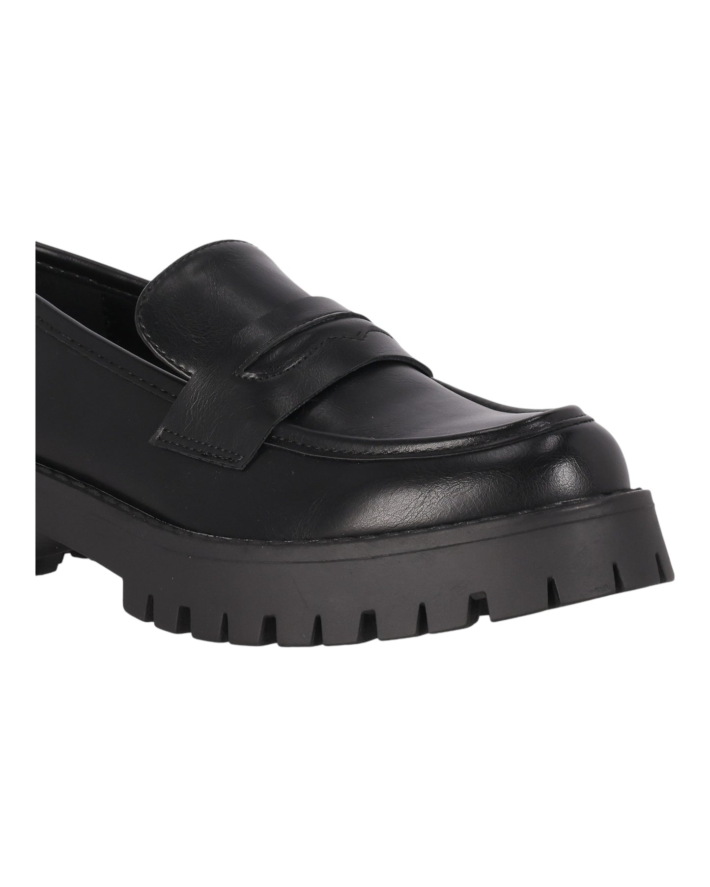 ZAPATOS DE MUJER CHIKA10 STRONG 01 EN NEGRO