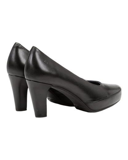 ZAPATOS DE MUJER DORKING BLESA D5794 EN NEGRO