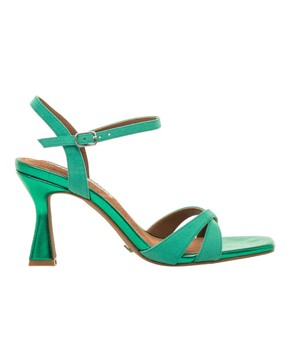 WOMEN'S SANDALS MARIAMARE NUIN 68405 IN GREEN