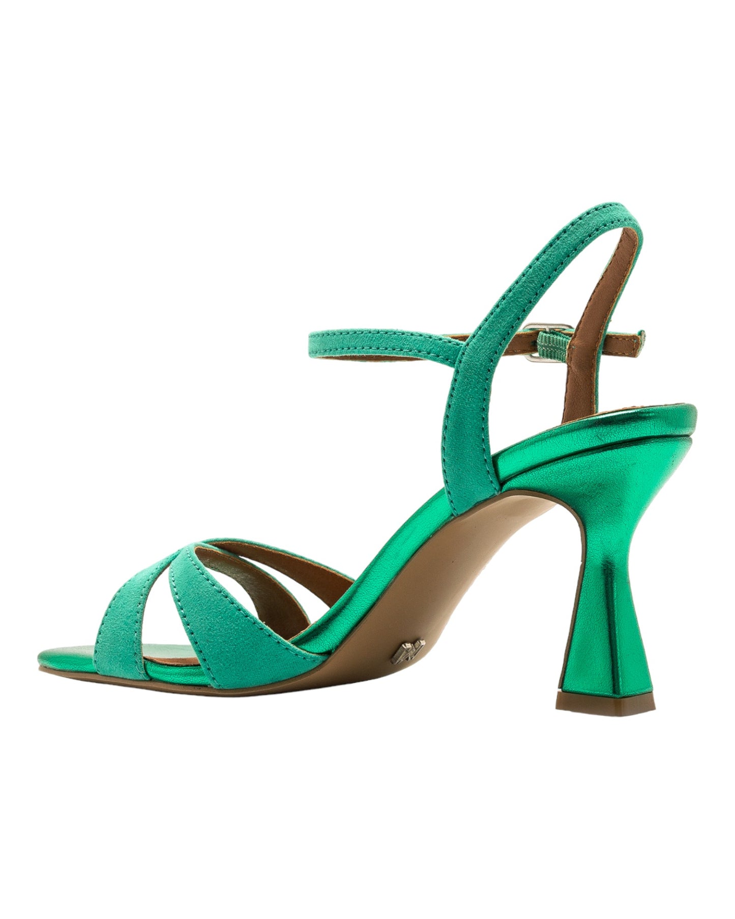 WOMEN'S SANDALS MARIAMARE NUIN 68405 IN GREEN