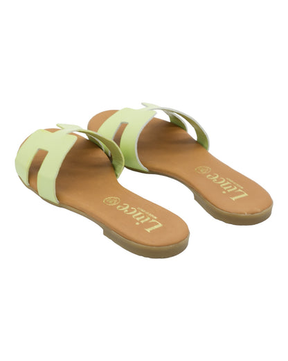 WOMEN'S SANDALS LYNX 92802 ATENEA IN LIMA