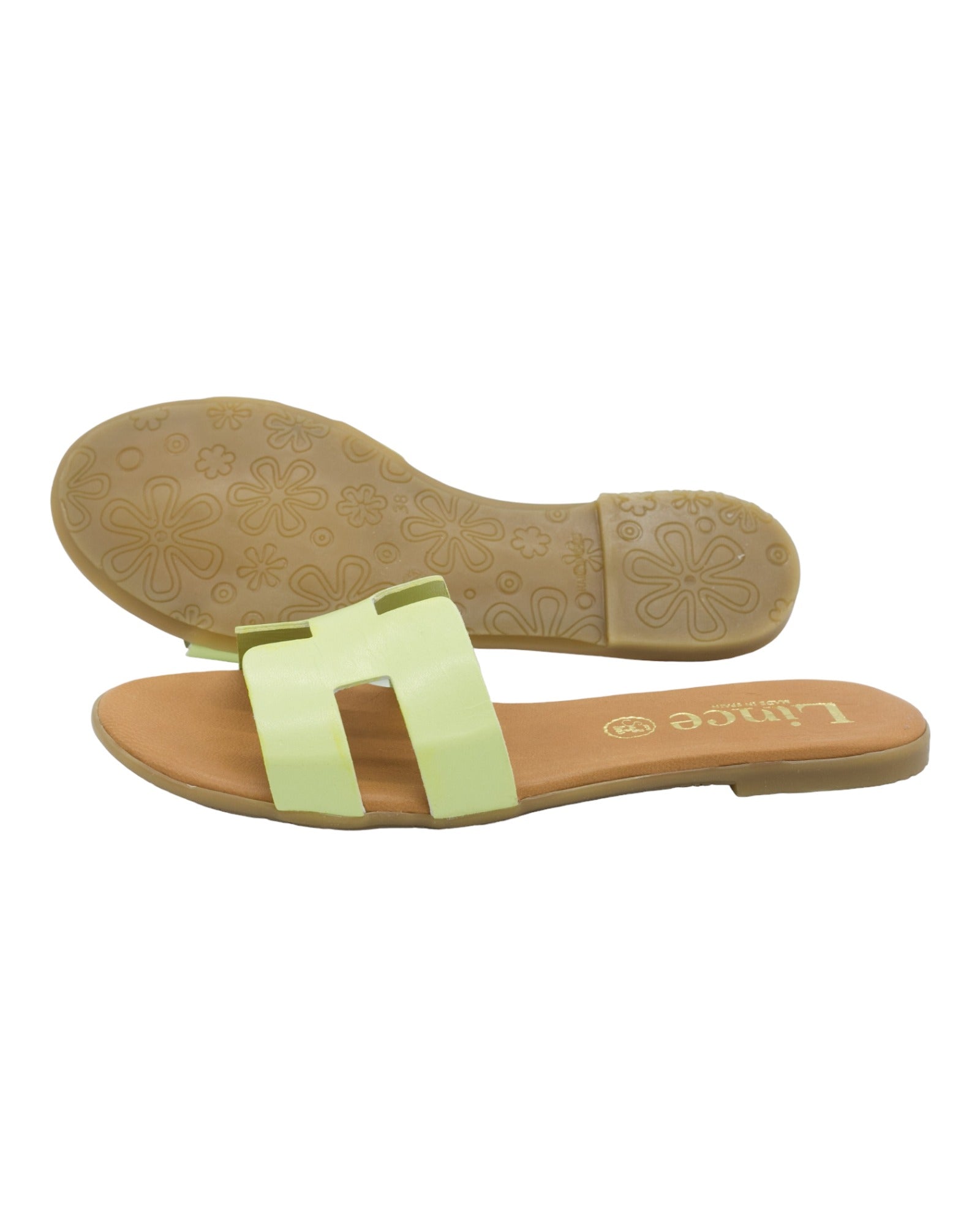 Sandalias discount lince mujer