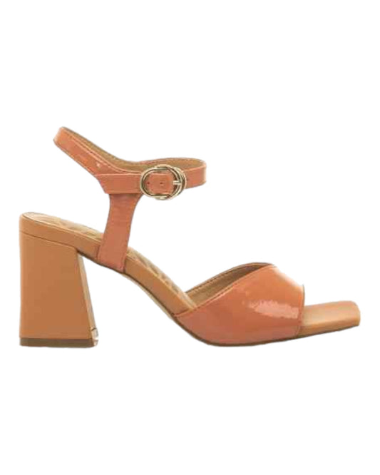 SANDALIAS DE MUJER MUSTANG 52796 EN CORAL