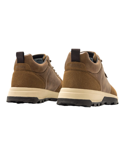 BOTINES DE HOMBRE MUSTANG 84452 EN CAMEL