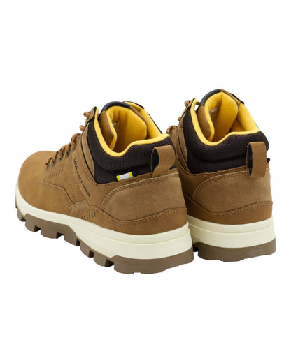 BOTINES DE HOMBRE LOIS 64286 EN CAMEL