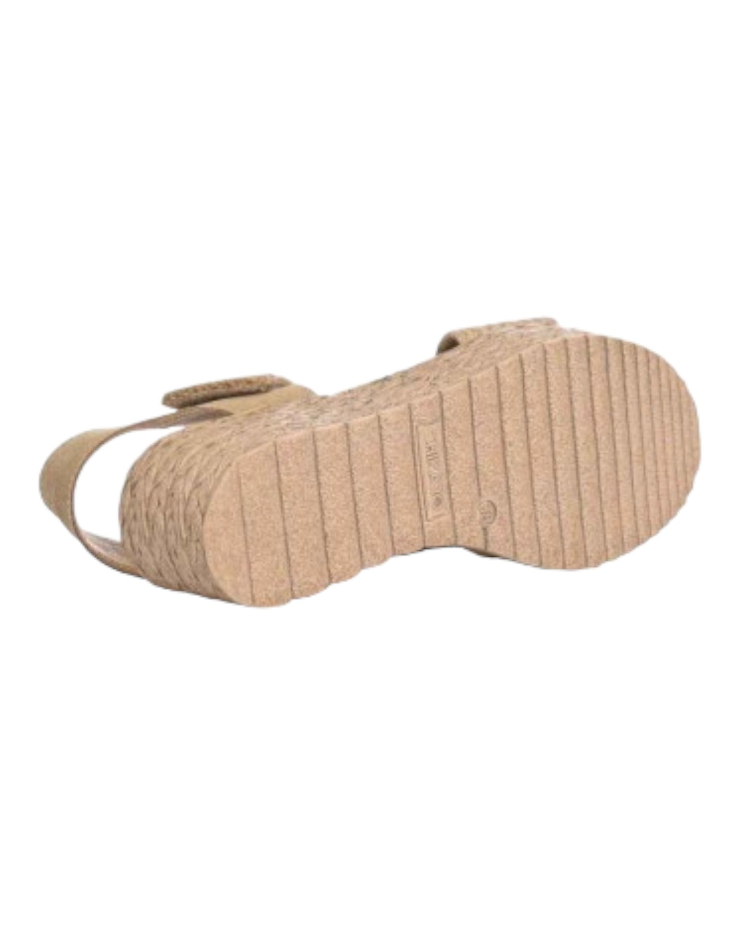 SANDALIAS DE MUJER CHIKA10 ATHENEA 17 EN BEIGE