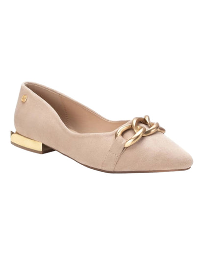 ZAPATOS DE MUJER XTI 142000 EN BEIGE