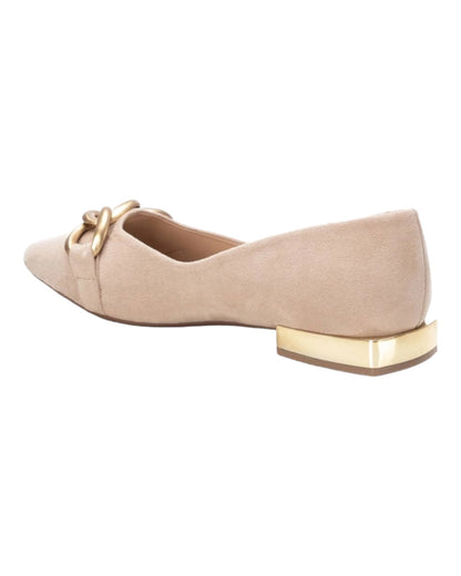 ZAPATOS DE MUJER XTI 142000 EN BEIGE