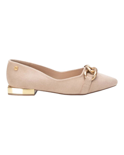 ZAPATOS DE MUJER XTI 142000 EN BEIGE