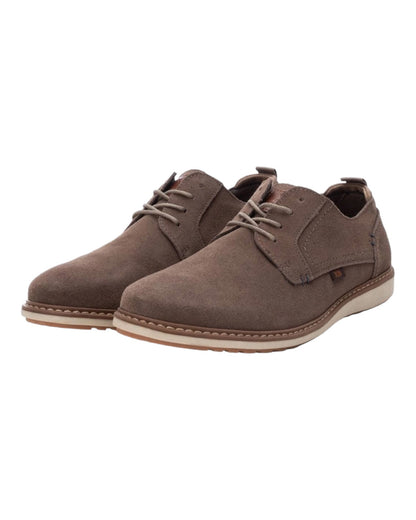 ZAPATOS DE HOMBRE XTI 142061 EN TAUPE