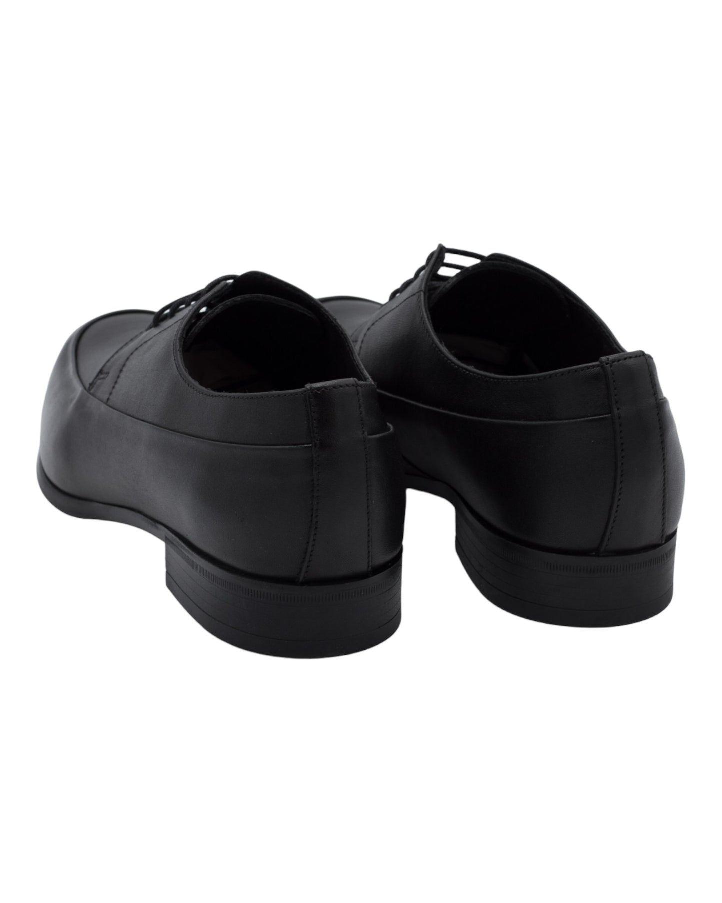 ZAPATOS DE HOMBRE BAERCHI 2450 FOX EN NEGRO