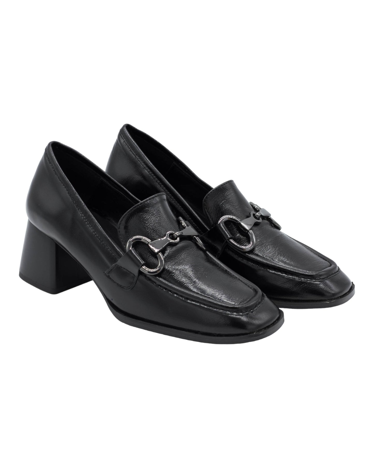 ZAPATOS DE MUJER MARIA JAEN 7552N EN NEGRO