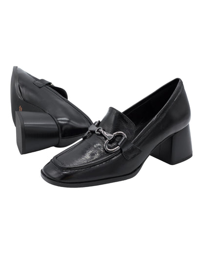 ZAPATOS DE MUJER MARIA JAEN 7552N EN NEGRO