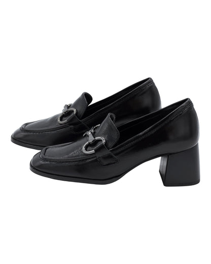 ZAPATOS DE MUJER MARIA JAEN 7552N EN NEGRO