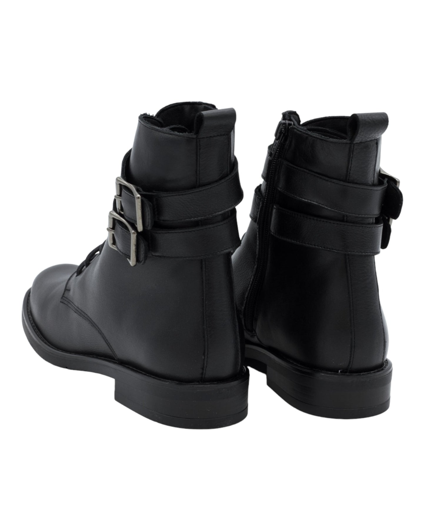 BOTINES DE MUJER MARIA JAEN 7011N EN NEGRO