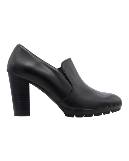 ZAPATOS DE MUJER PATRICIA MILLER 5488 EN NEGRO