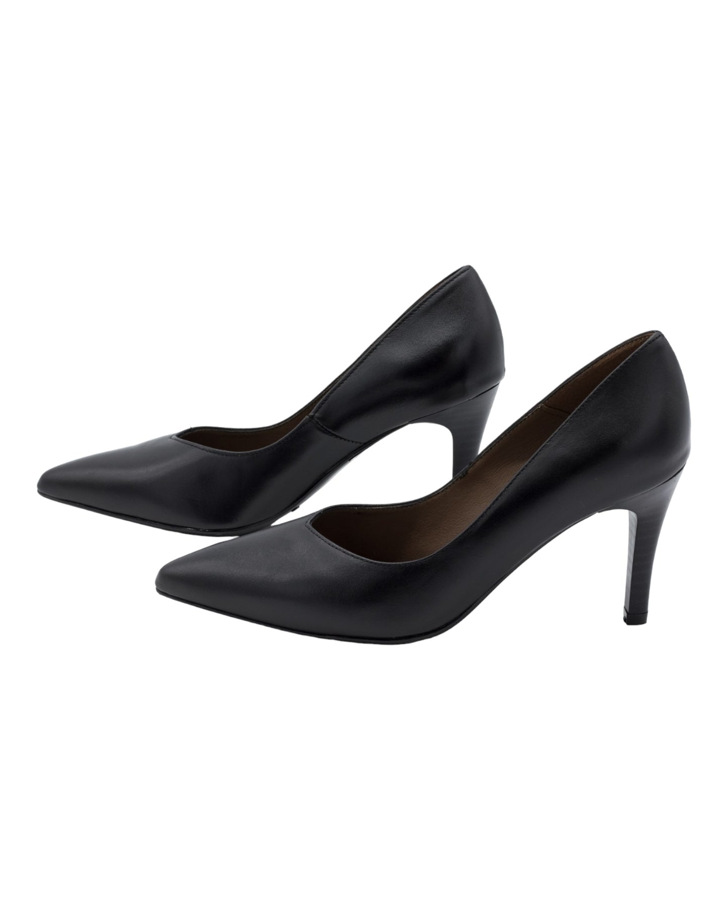 ZAPATOS DE MUJER PATRICIA MILLER 5137 EN NEGRO