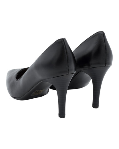 ZAPATOS DE MUJER PATRICIA MILLER 5137 EN NEGRO