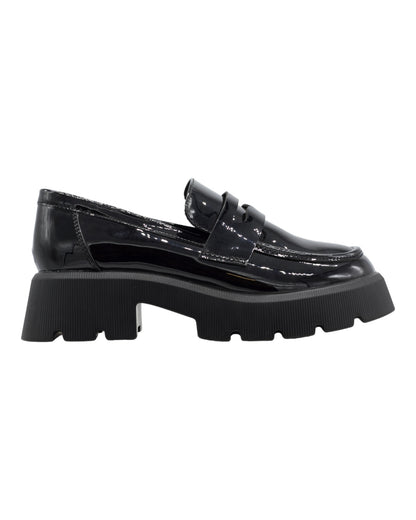 ZAPATOS DE MUJER STAY 88-1815 EN NEGRO