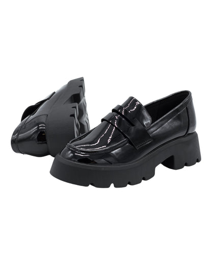 ZAPATOS DE MUJER STAY 88-1815 EN NEGRO