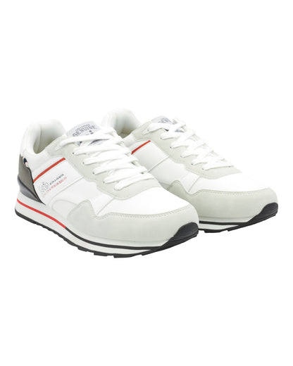 DEPORTIVOS DE HOMBRE LOIS 64355 EN BLANCO