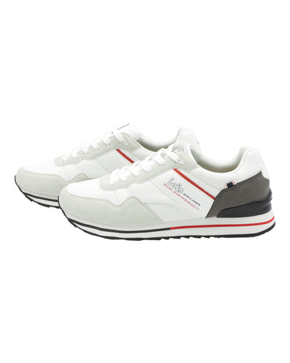 DEPORTIVOS DE HOMBRE LOIS 64355 EN BLANCO