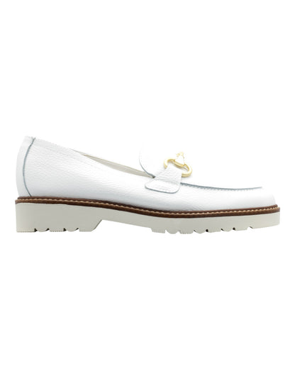 ZAPATOS DE MUJER MARIA JAEN 8043X EN BLANCO