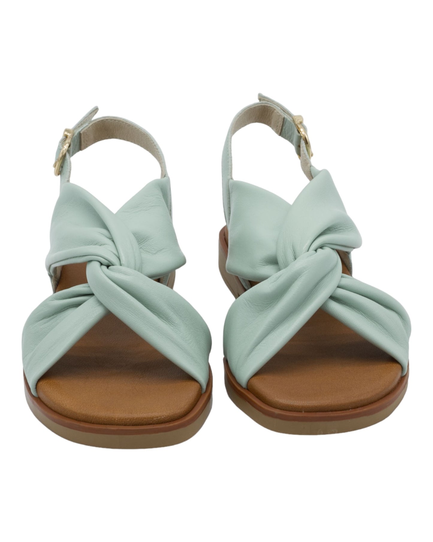 SANDALIAS DE MUJER LINCE 42751 CORFU EN CELESTE