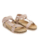 SANDALIAS DE MUJER STAY 27-1223 EN ROSA