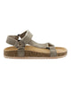 SANDALIAS DE MUJER STAY 27-1223 EN BEIGE