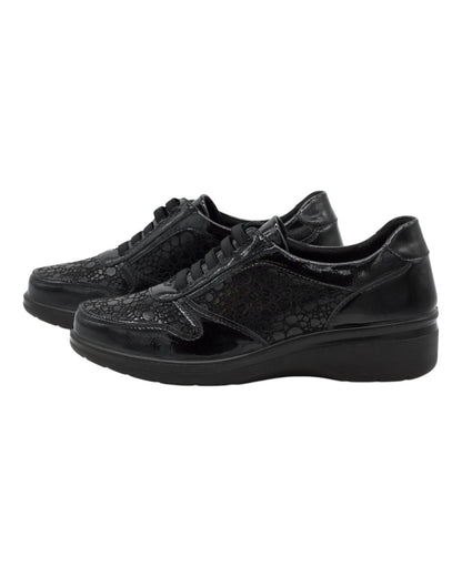 DE MUJER AMARPIES AMD27072 EN NEGRO