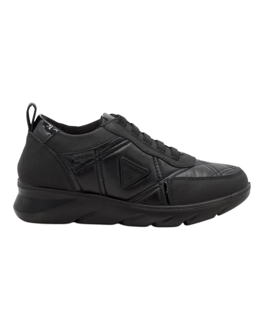 DEPORTIVOS DE MUJER AMARPIES AMD27083 EN NEGRO