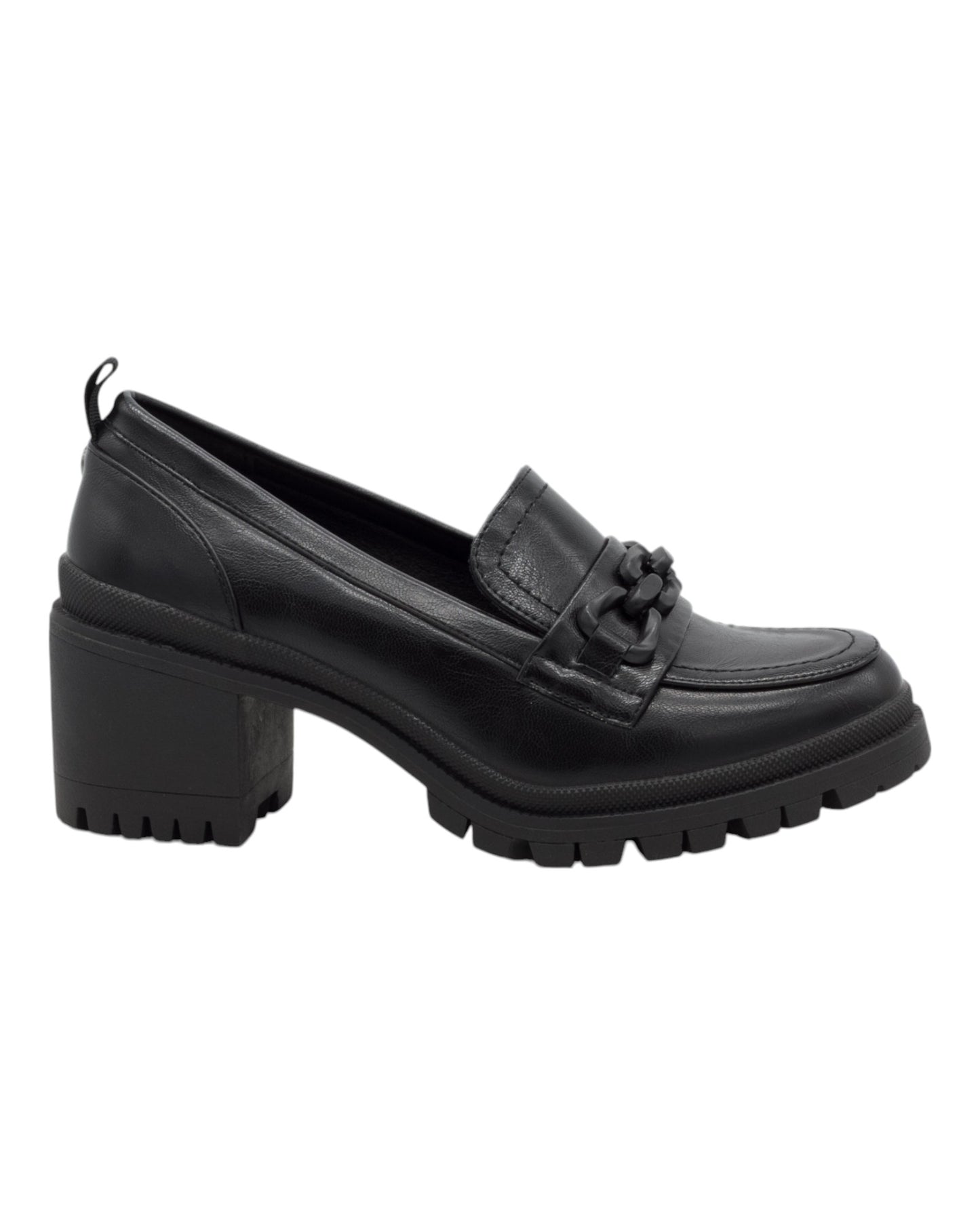 ZAPATOS DE MUJER AMARPIES AMD27148 EN NEGRO