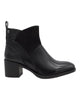 BOTINES DE MUJER AMARPIES ARB25623 EN NEGRO