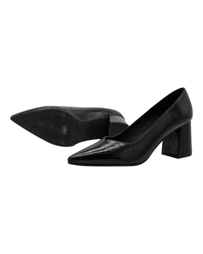 ZAPATOS DE MUJER DANIELA VEGA 2333C EN NEGRO