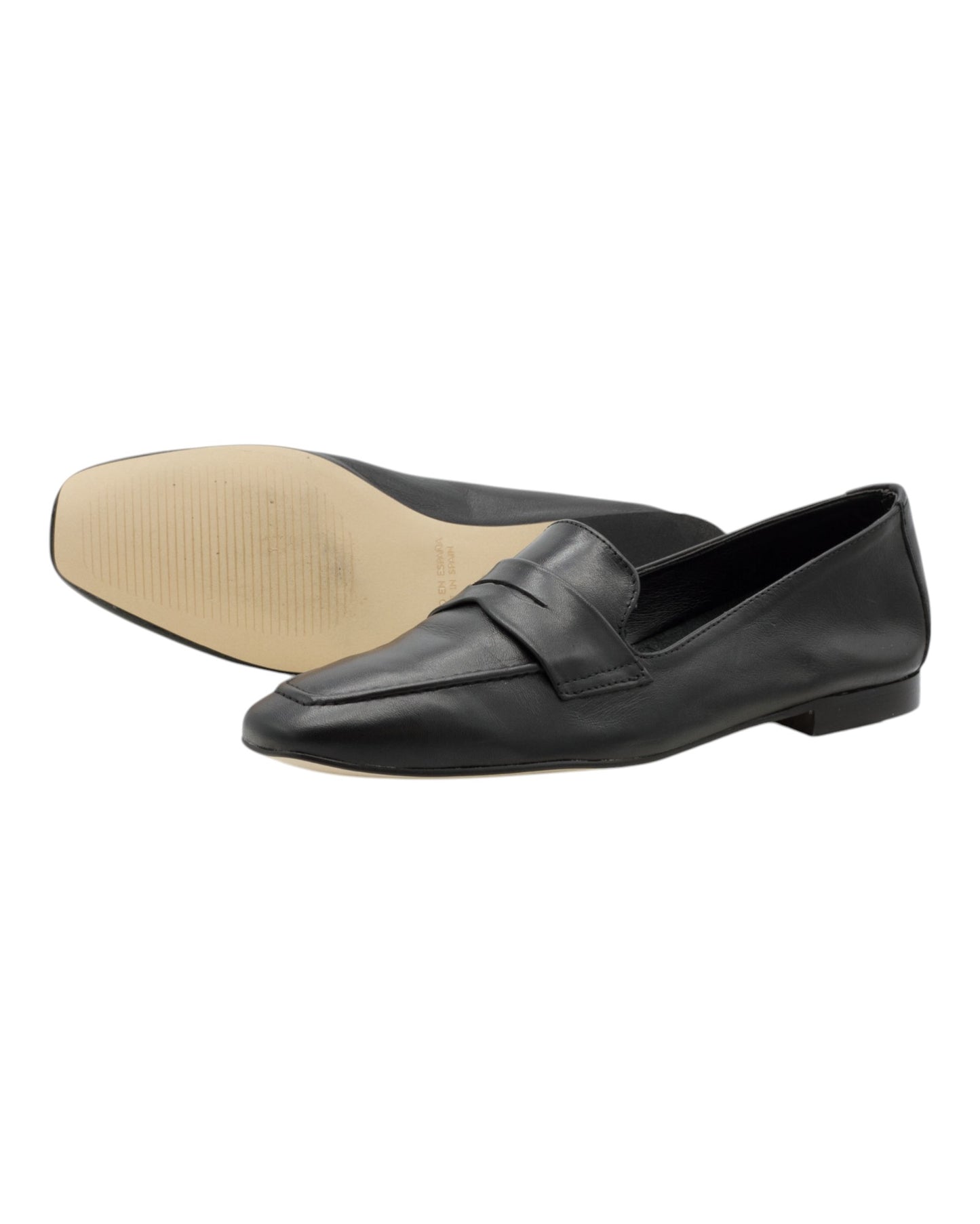 ZAPATOS DE MUJER MARIA JAEN 9533 EN NEGRO