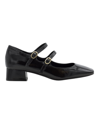 ZAPATOS DE MUJER MARIA JAEN 9593 EN NEGRO