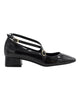 ZAPATOS DE MUJER MARIA JAEN 9596 EN NEGRO