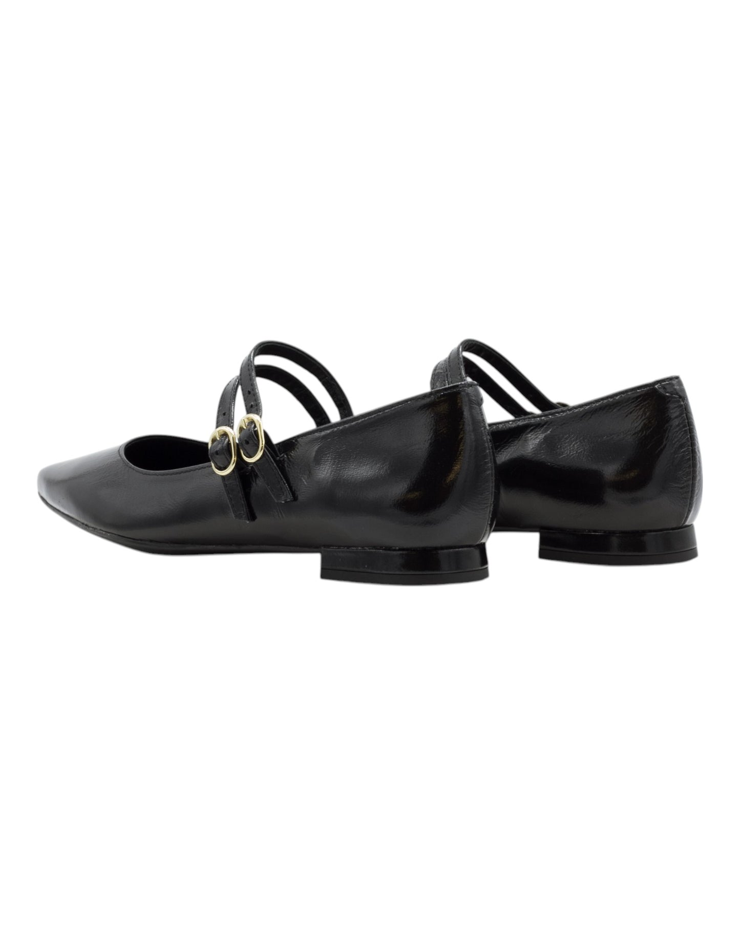 ZAPATOS DE MUJER MARIA JAEN 9603 EN NEGRO